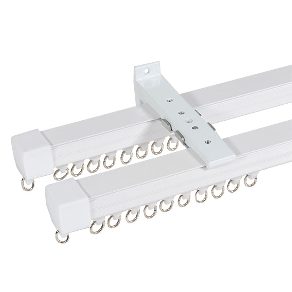 Curtain Rails - Emperor Aluminium