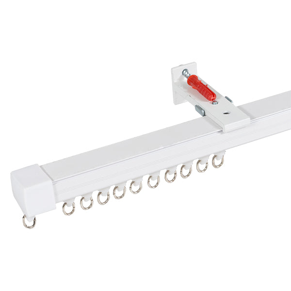 Curtain Rails - Emperor Aluminium