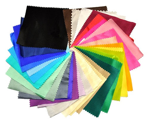 Fabric Sample