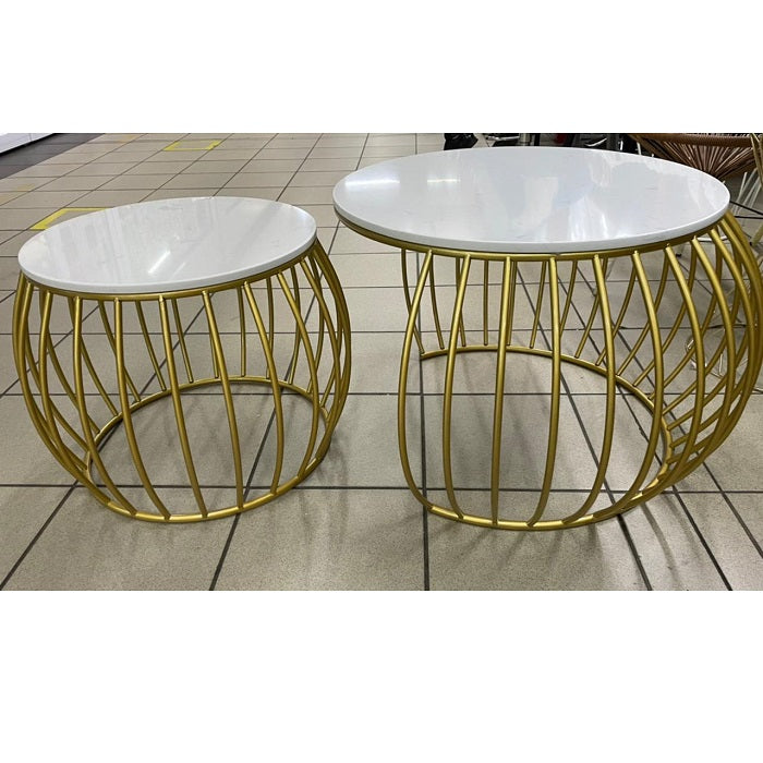 Coffee Table - Francesca Nested