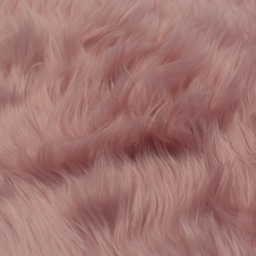 Faux Fur Carpet - 60cm x 180cm