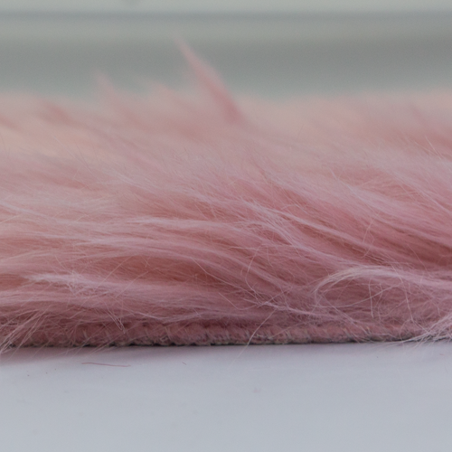 Faux Fur Carpet - 60cm x 180cm