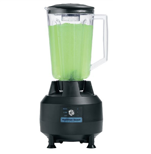 Hamilton Commercial Electric Juice Blender - 1.25LT