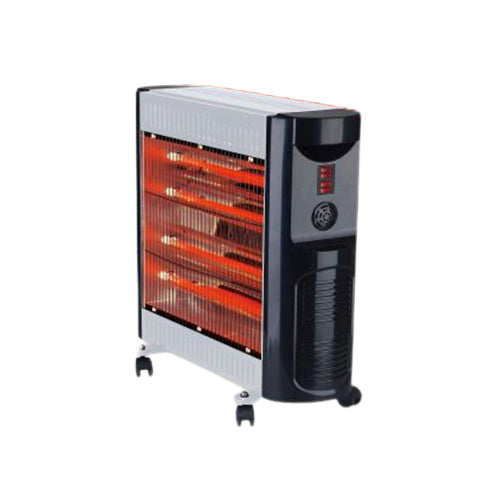 Heater - Electric 4 Bar Quartz HS-105A