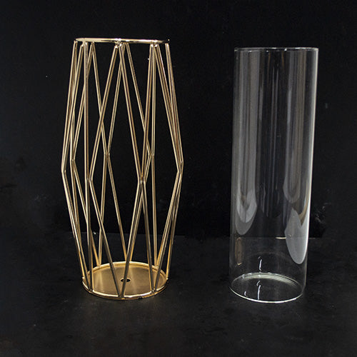 Centre Piece - Helga Table Decor