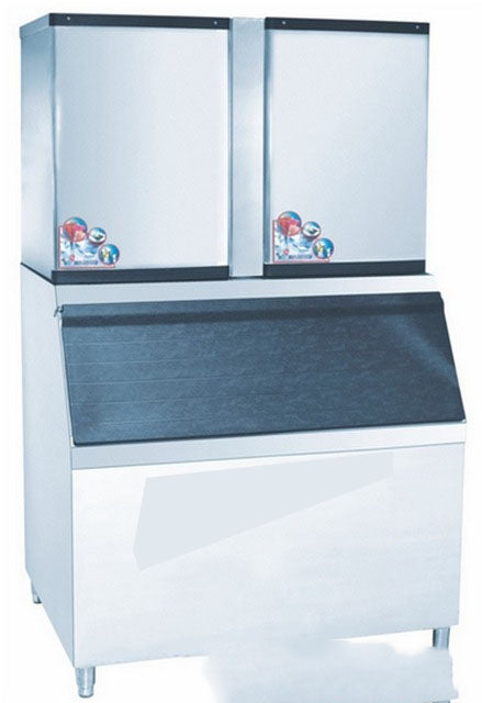 Ice Maker - Floor Models - 220V