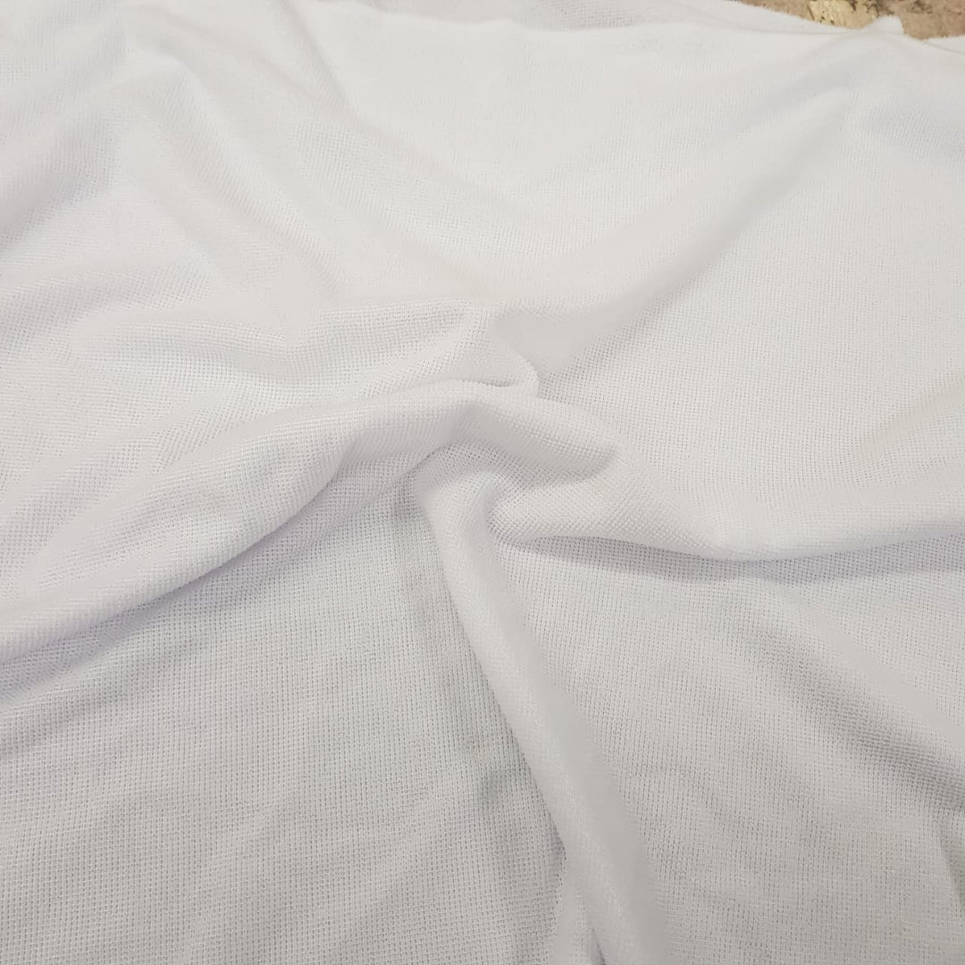 Toweling Fabric - Microfibre Double Sided