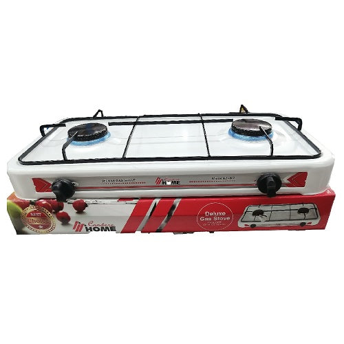 Gas Stove - Condere 2 Burner Gas