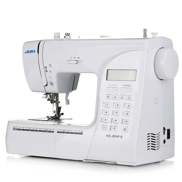 Juki Domestic -  HZL-80HP-B Sewing Machine