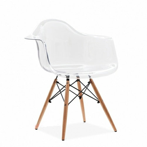 Jenna Tub Cafe Chair