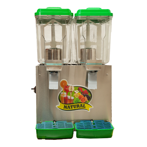 Beverage Dispenser - Juice Machine