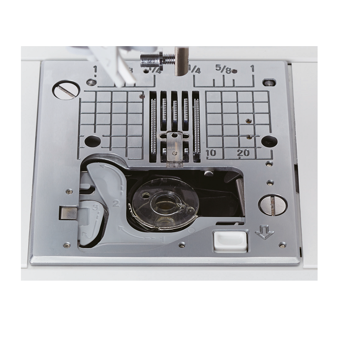 Juki Domestic - HZL-DX7 Sewing Machine