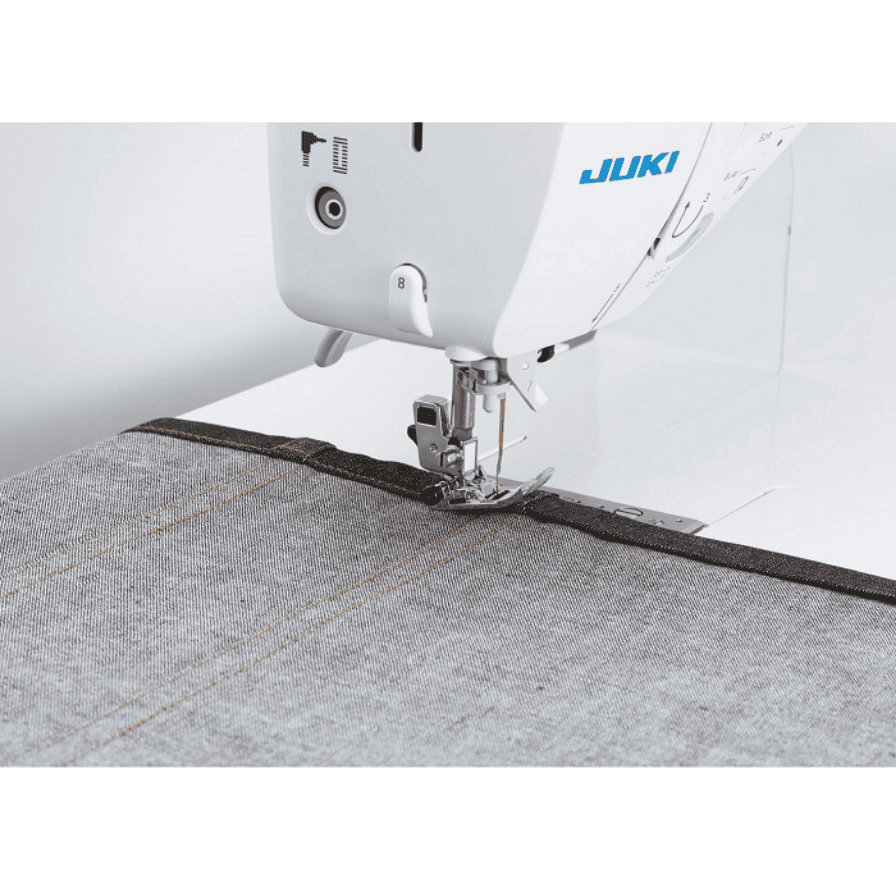 Juki Domestic - HZL-DX7 Sewing Machine