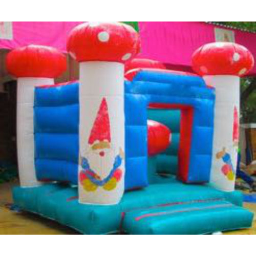 Jumping Castle - Fairyland Bouncer
