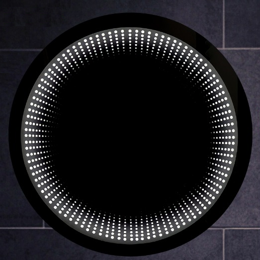 Livorno - LED Wall Mirror