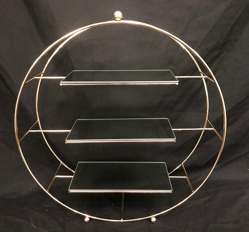 Display Stand - 3 Tier Lana