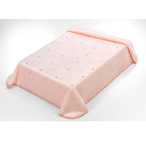 Spanish Mora Baby Blankets Lingery Ahmeds Textiles