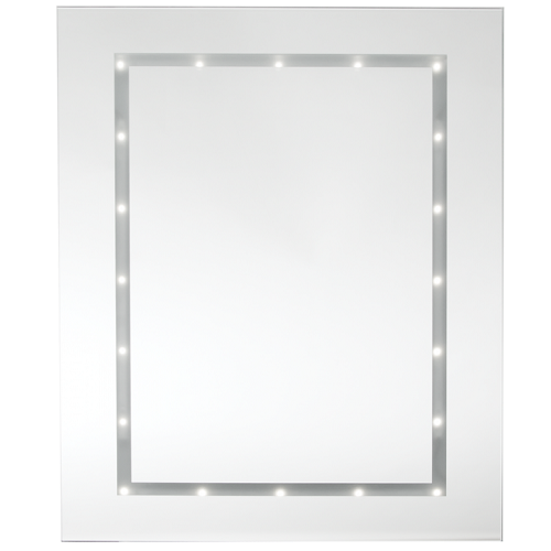 Mirror - ML047 Battery Op