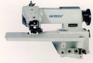 Gemsy 2000-8 - Industrial Blind Hem/ Blind Stitch Machine