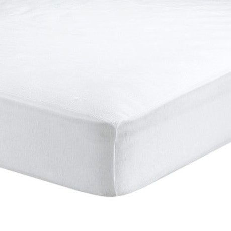Waterproof Mattress Protector - Cotton Terry
