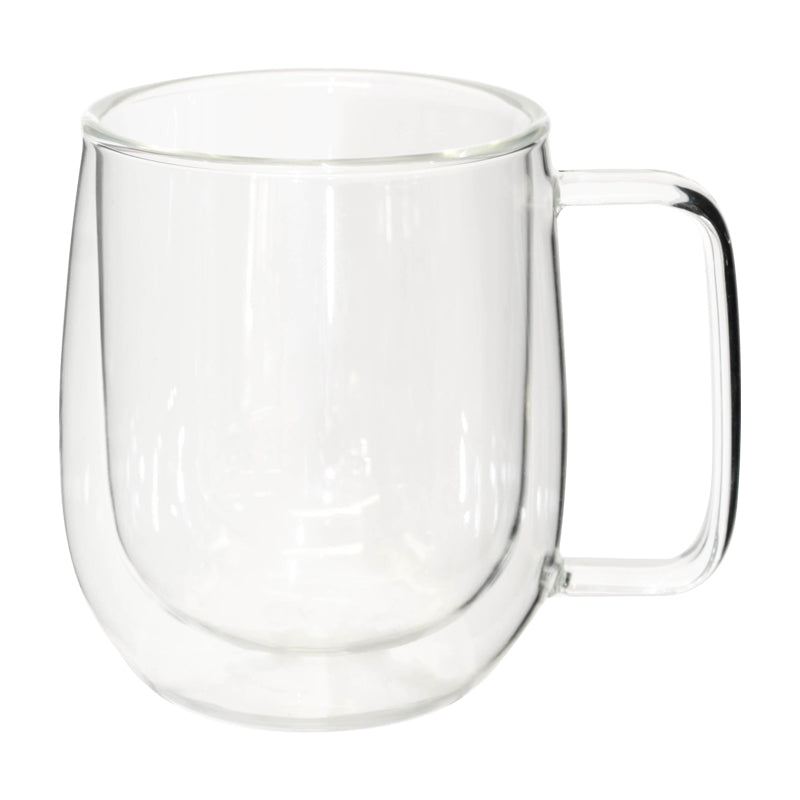 Double Wall - Handled Mug 250ml
