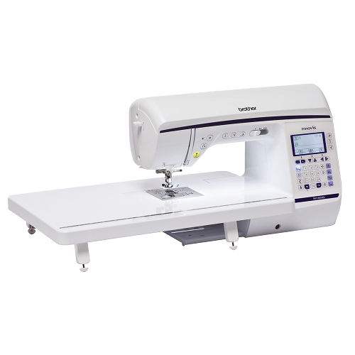 Brother NV1800Q - Computerized Sewing Machine