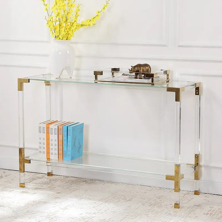 Console Table - Nordico
