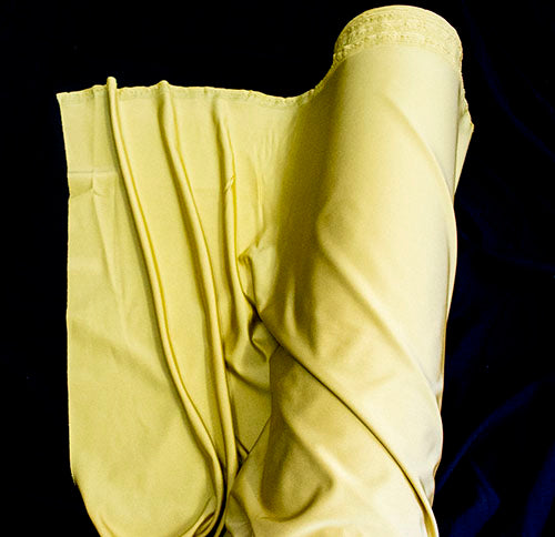 Fabric - Nylon Lycra