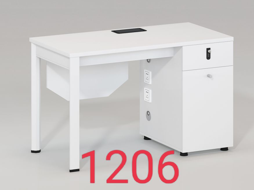 Office Desks - Design 1206