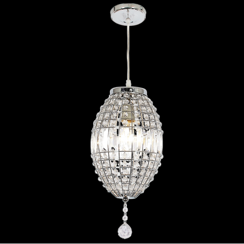 Pendant Light - PEN167/1 Chrome