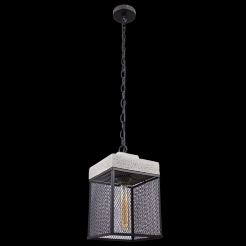 Pendant Light - PEN349 Stone