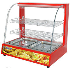 Pie Warmer