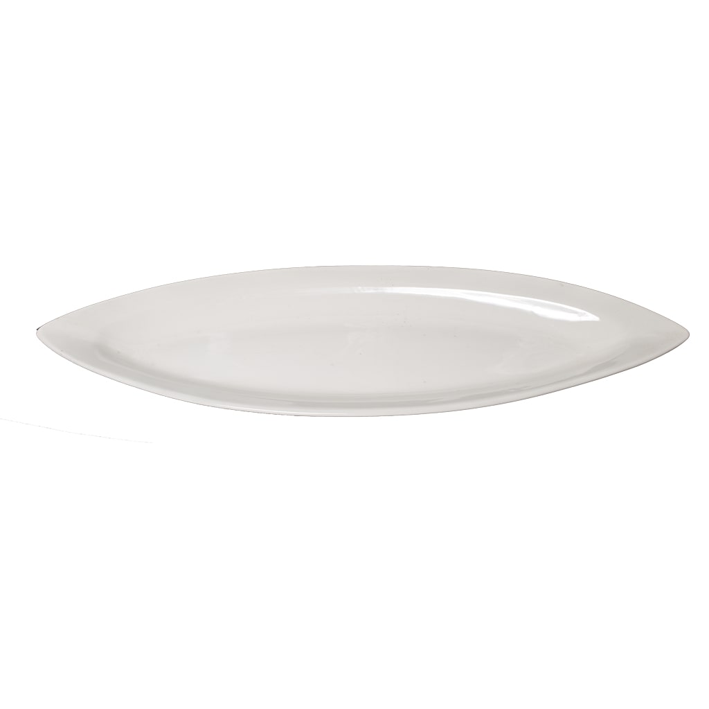 Serving Platter - Canoe 63cm