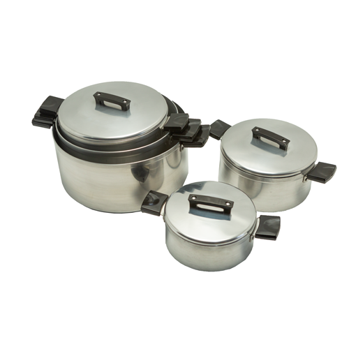 Master 10 Piece Casserole Pot Sets