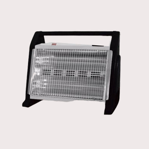 Heater - Electric 4 Bar Quartz HS-106F-1