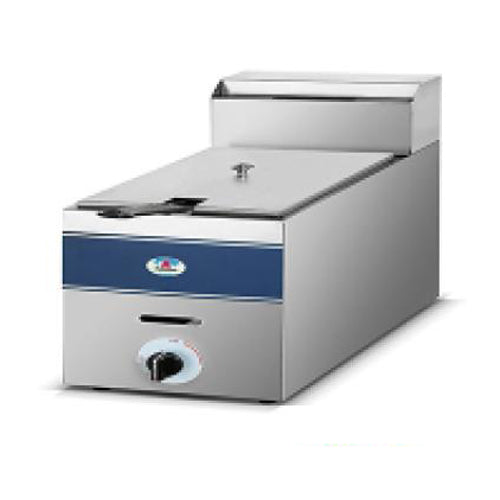 Gas Fryers - Table Top