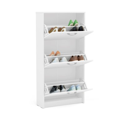 Furniture - Shoe Rack - Easy Click