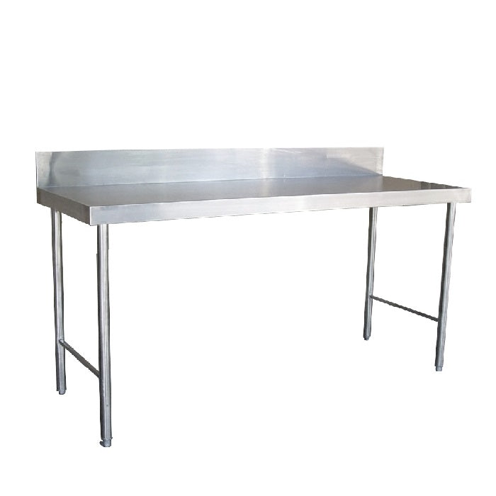 Catering Steel Prep Table
