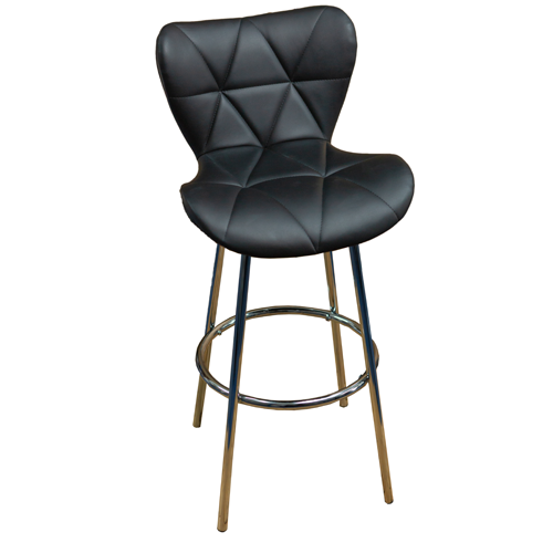 Cocktail Chair - Diamond Design