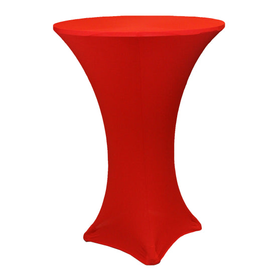 Table Cloth Stretch - Cocktail Table - Bon Bon Fabric