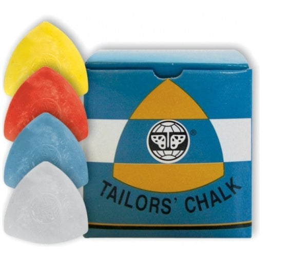 Tailors Chalk