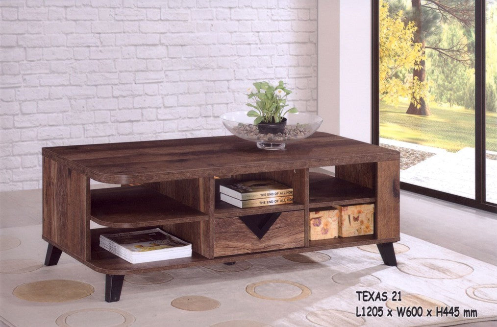 Coffee Table - Texas