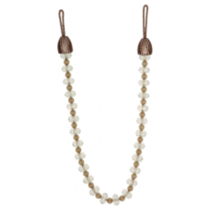 Curtain Tieback - Delaila