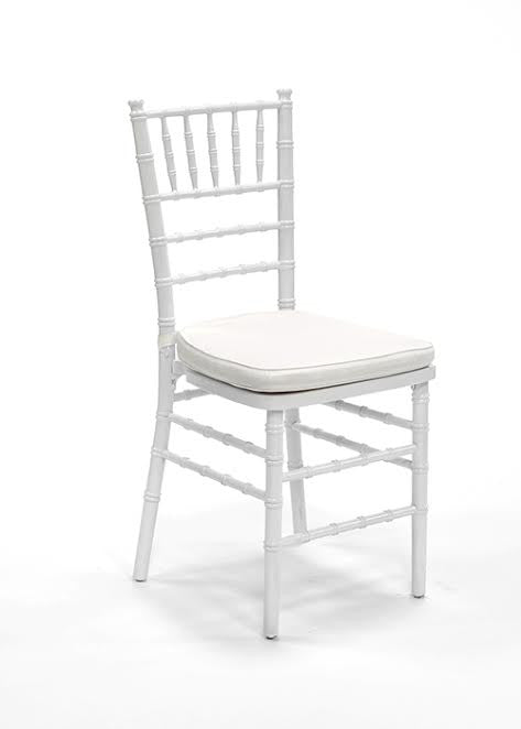 Tiffany chair Metal – Ahmeds Textiles