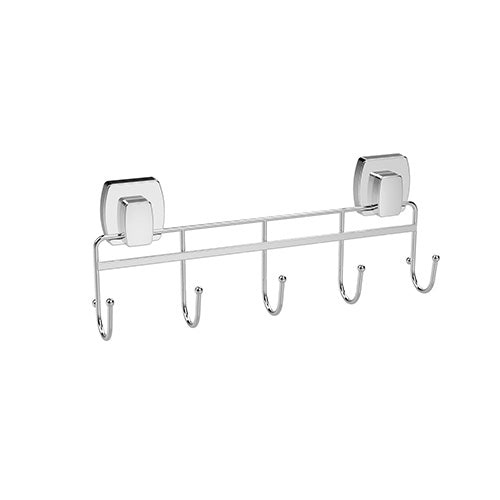 Towel Hook - Chrome Finish