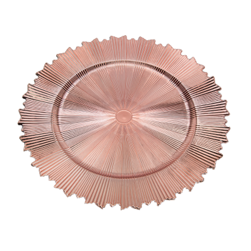 Underplates - Plastic Sunshine