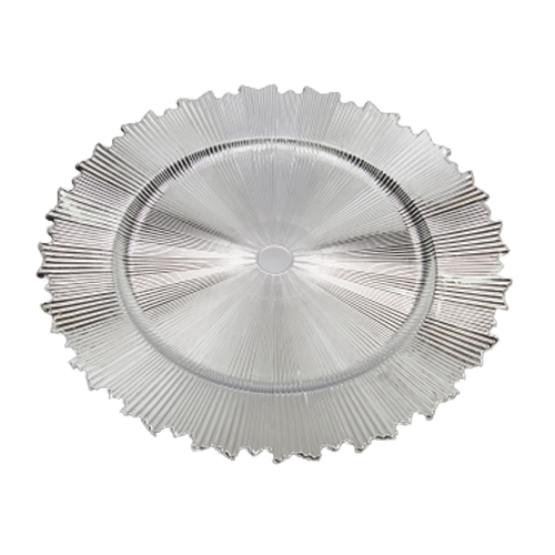 Underplates - Plastic Sunshine