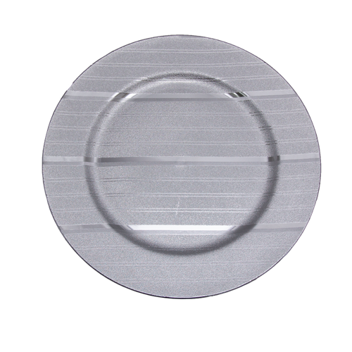 Underplates - Plastic Pinstripe