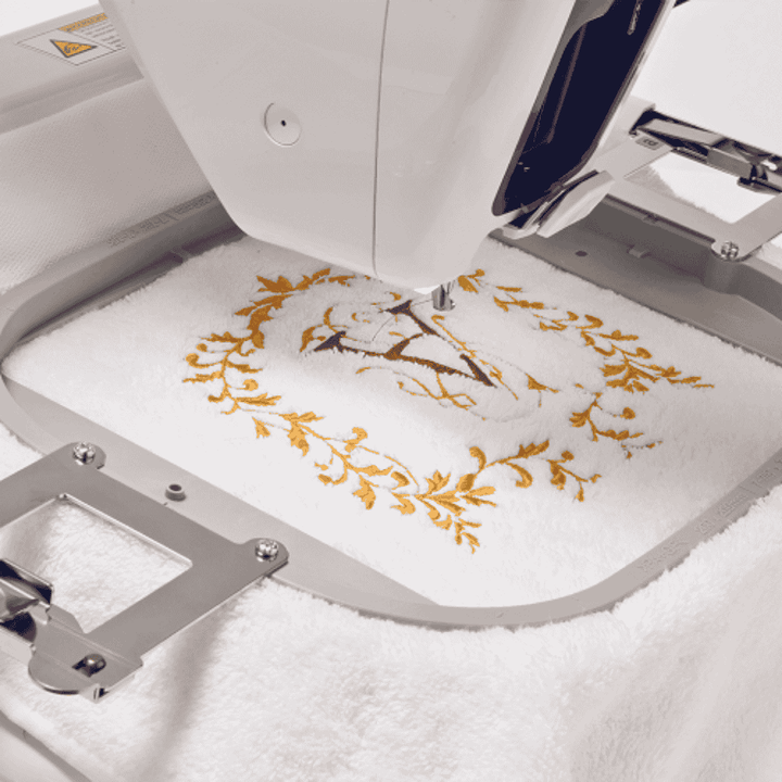 Brother VR - Embroidery Machine