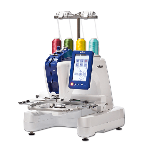 Brother VR - Embroidery Machine